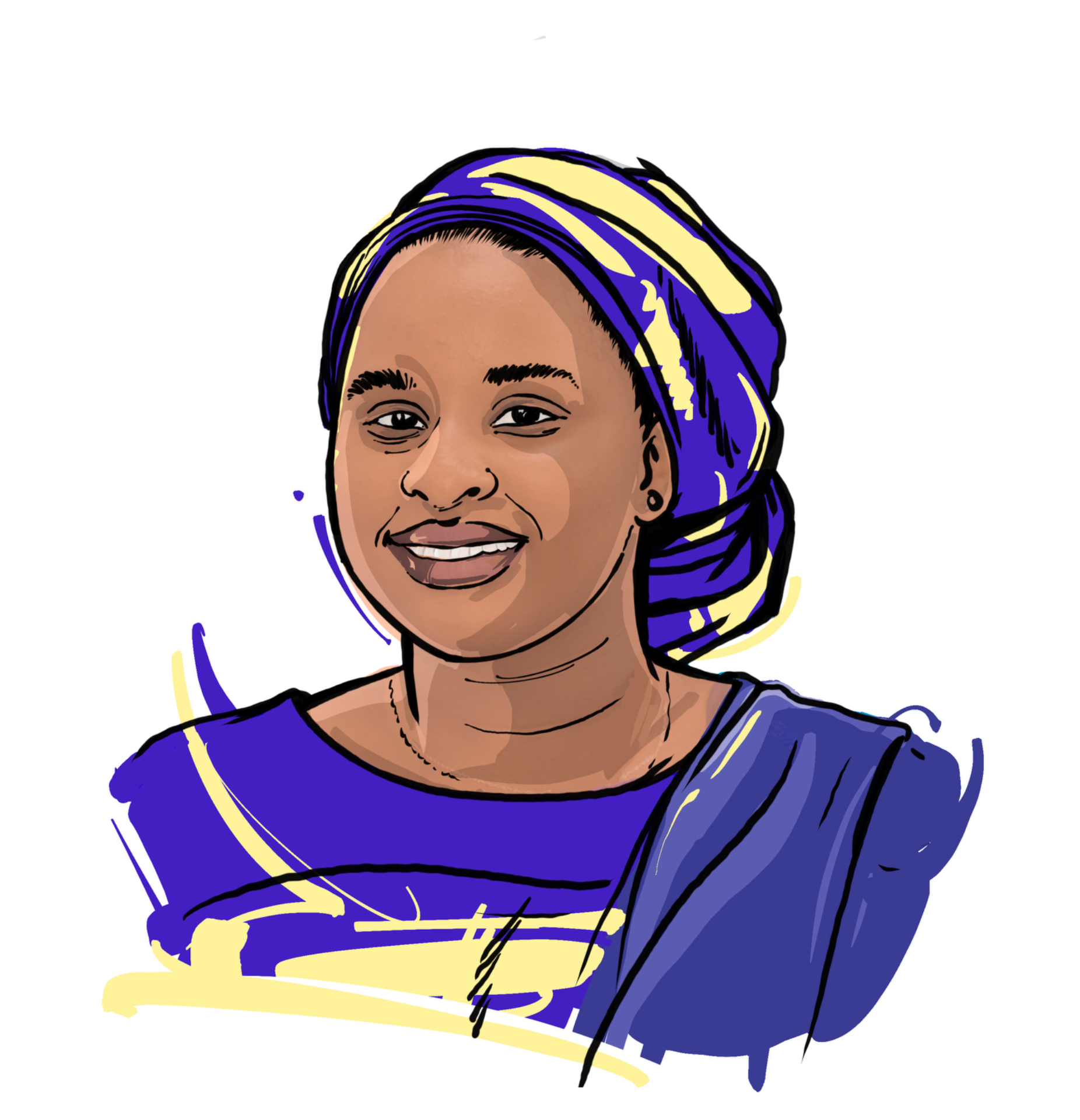 Brisca portfolio work