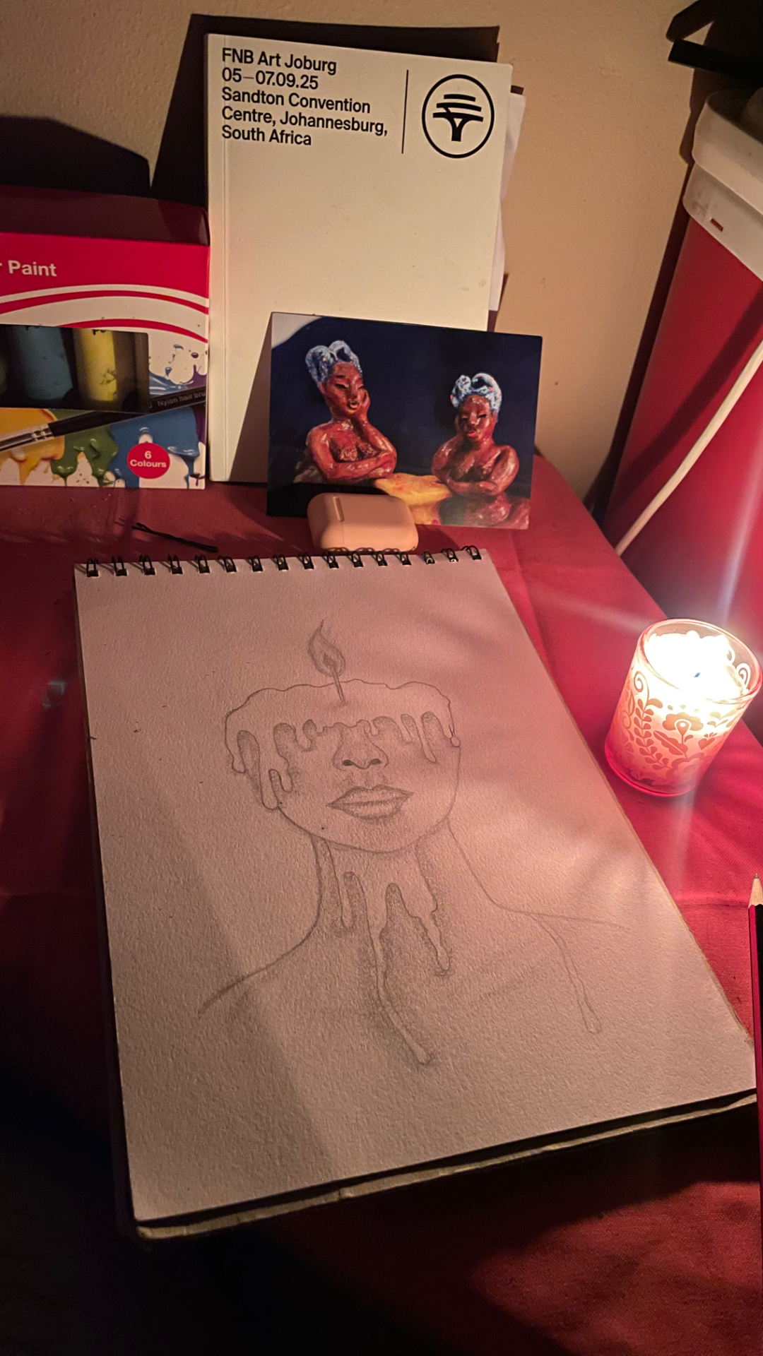 lwandisonkosi1 portfolio work