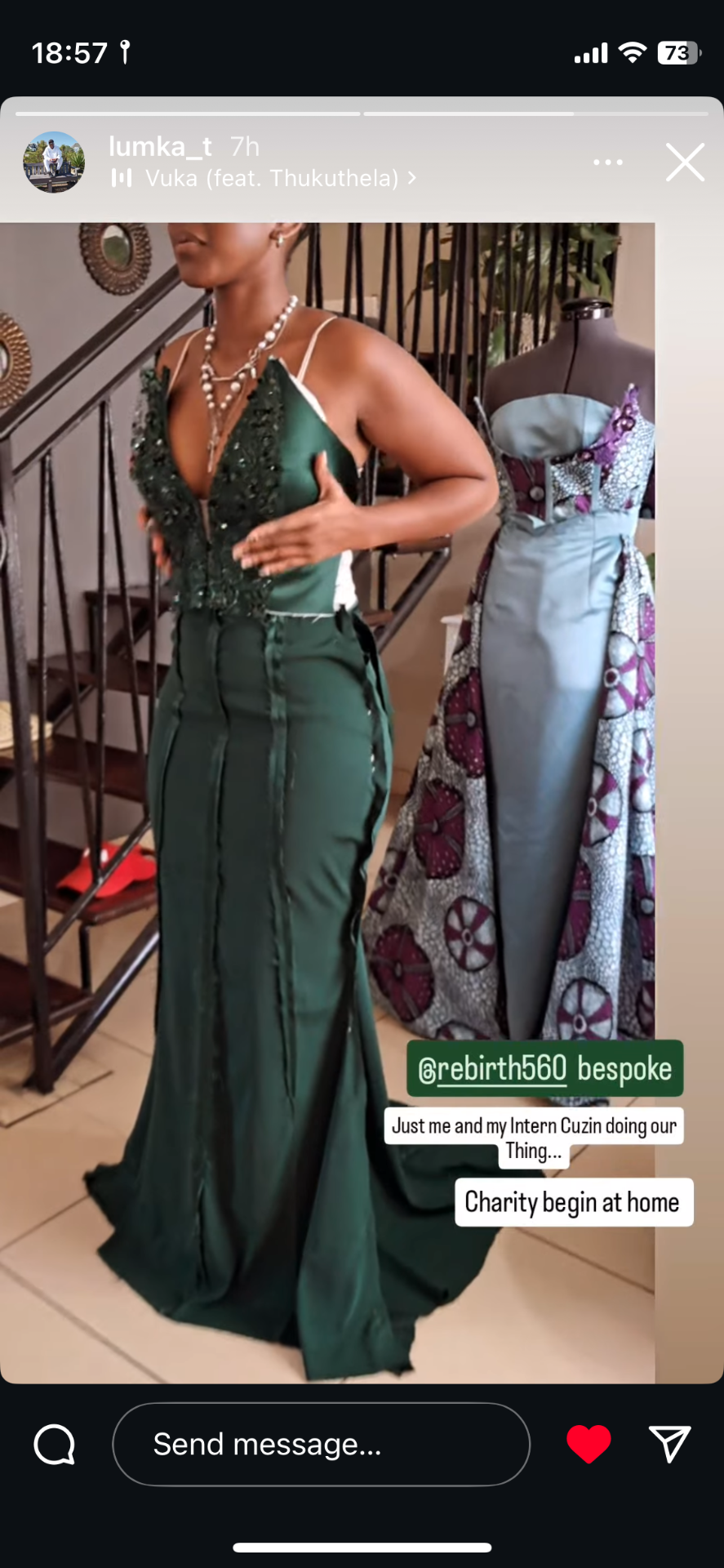 lwandisonkosi1 portfolio work