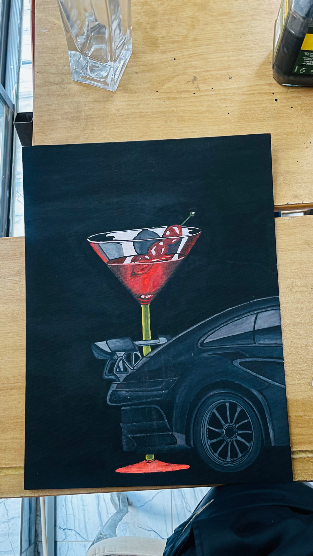 lwandisonkosi1 portfolio work