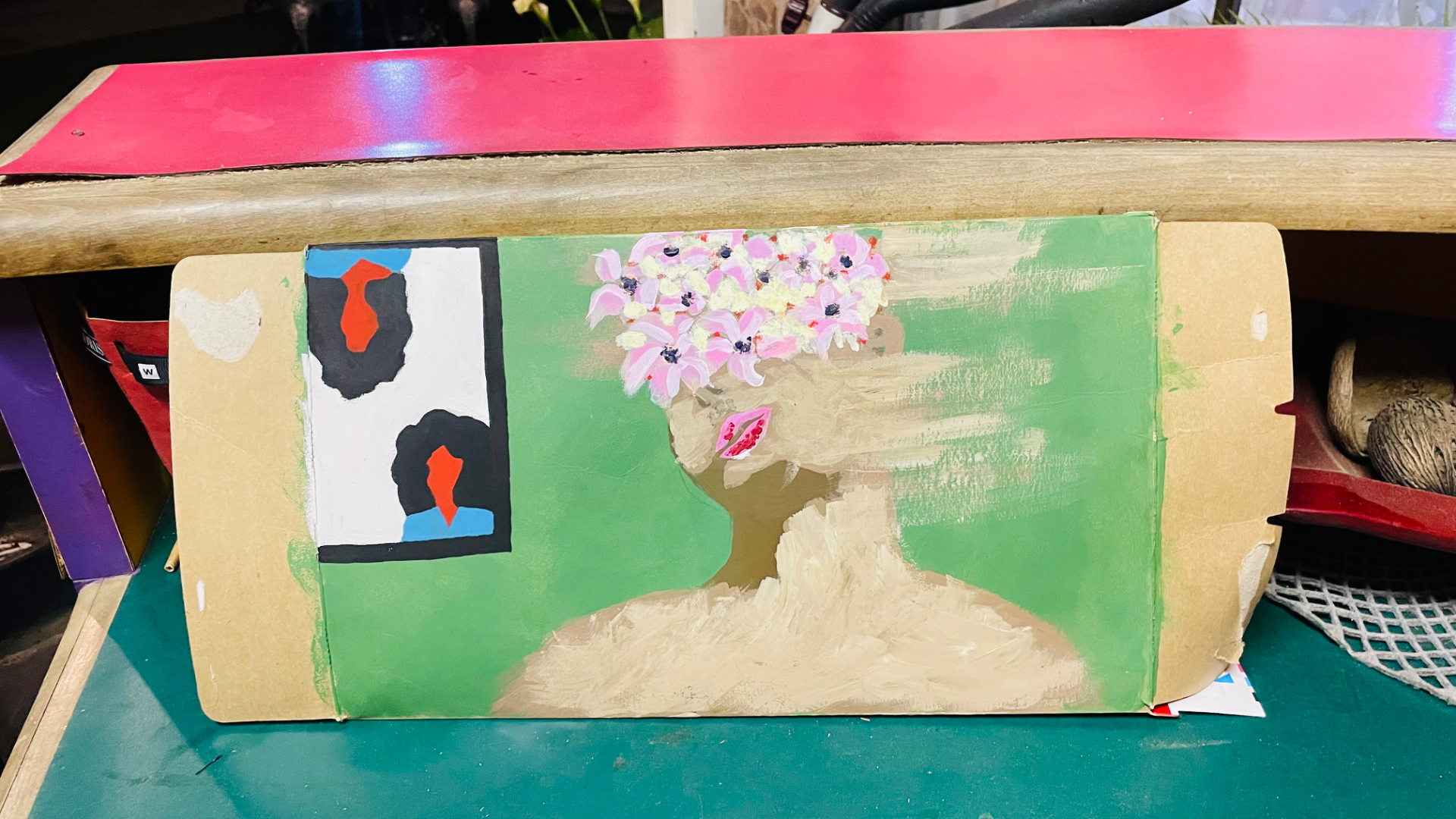 lwandisonkosi1 portfolio work