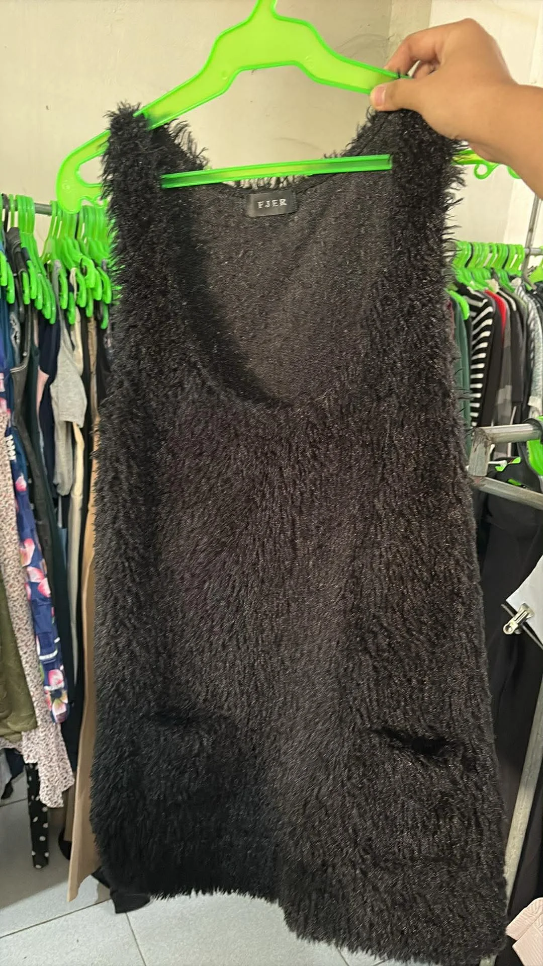 MayumiFashionista portfolio work