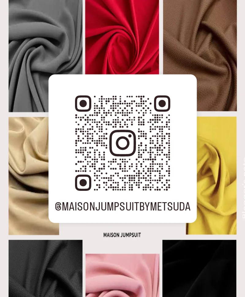 House of Metsuda  portfolio work