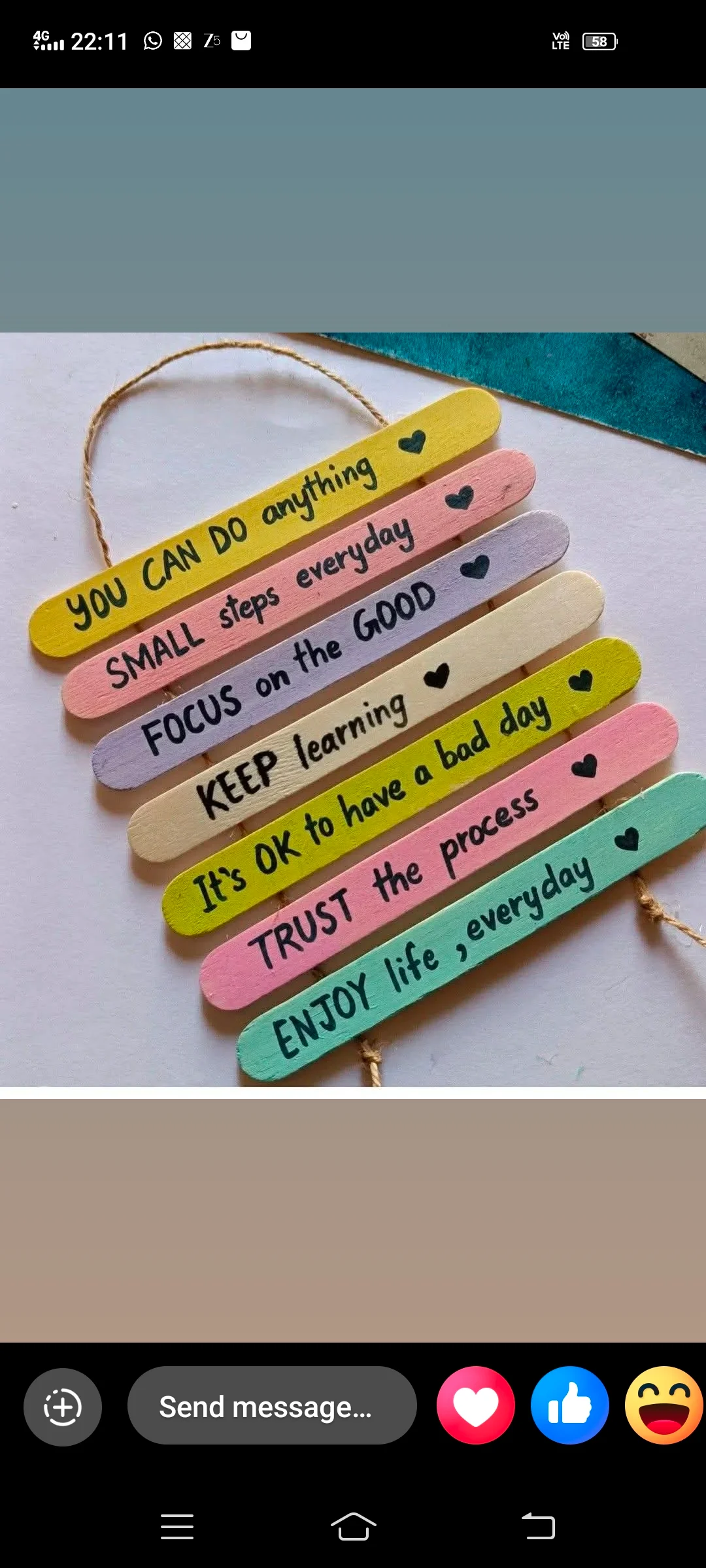 becrativewithbina profile photo