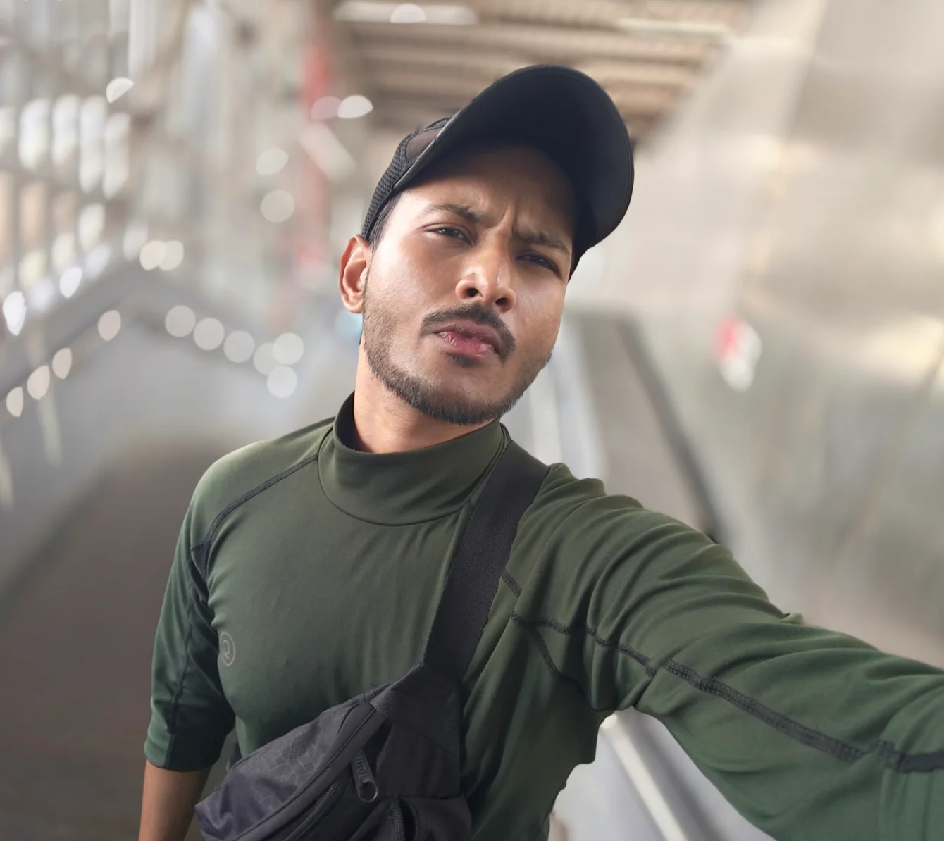 Tarique Ansari profile photo