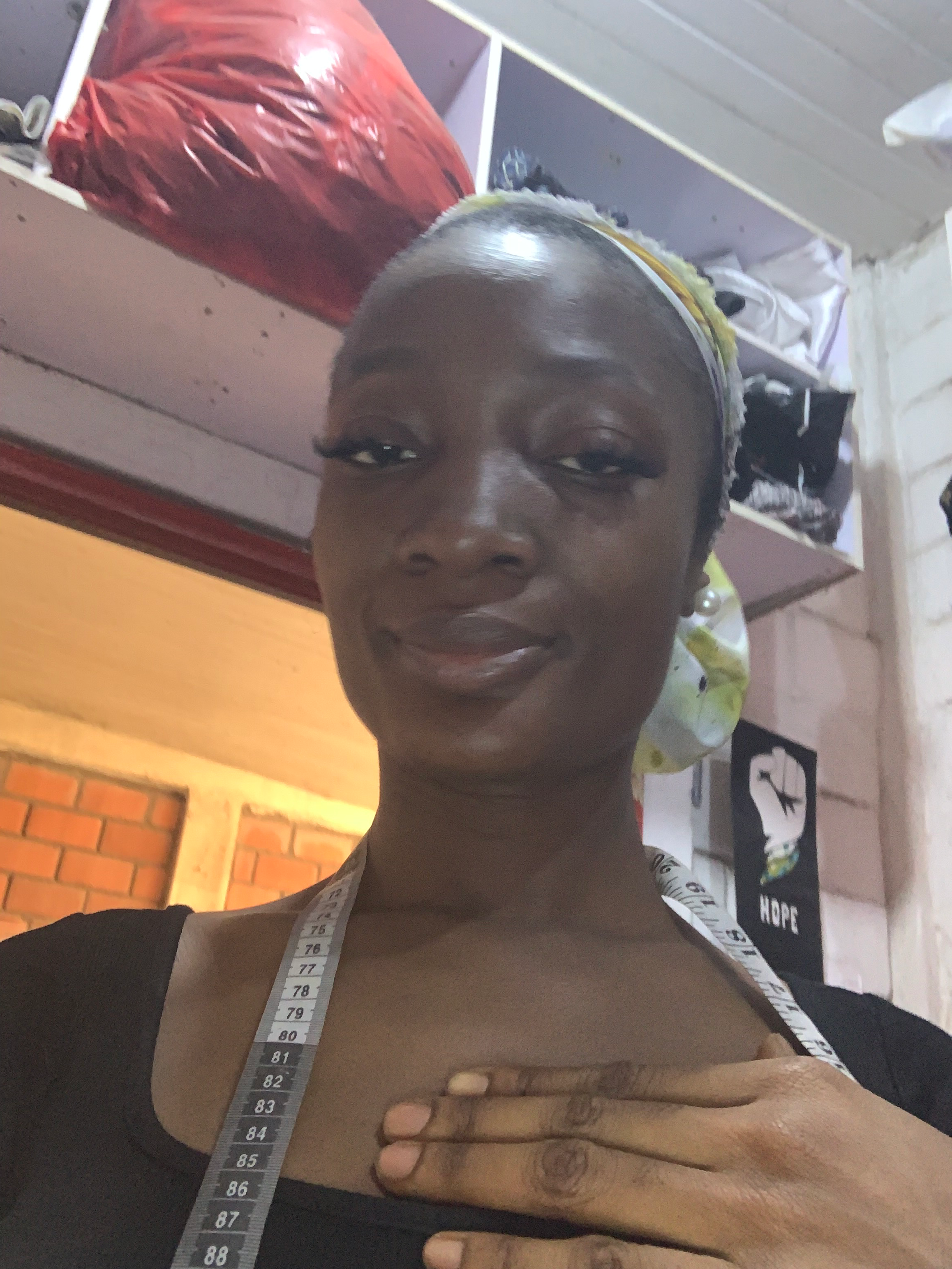 estherchukwunweike profile photo