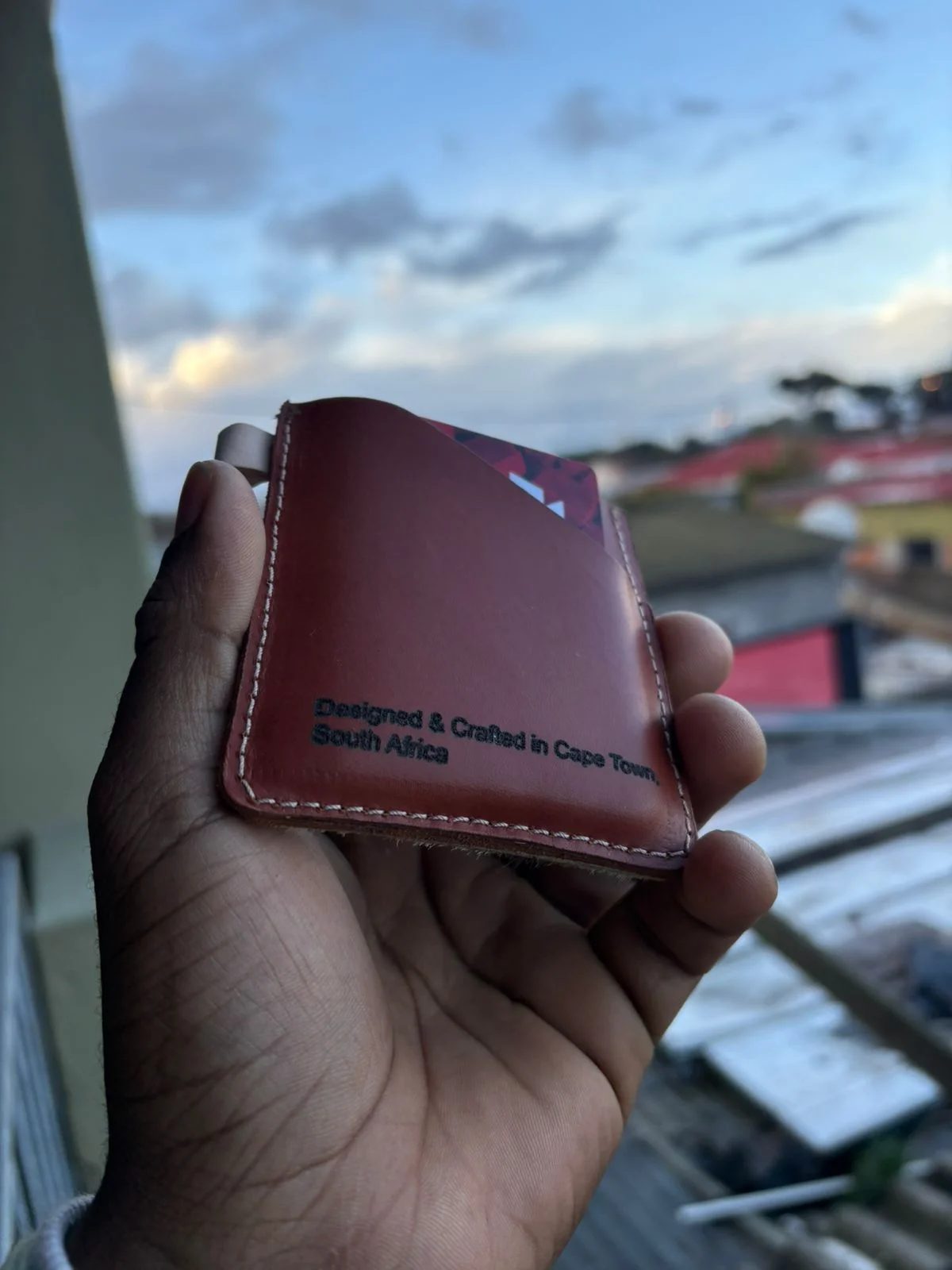 Handcrafted Utility by lungamabongo, portfolio
