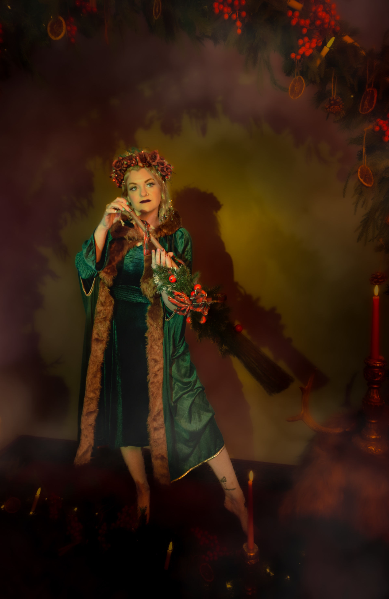 SELECTED ARCHIVE by Bella Dagger Designs, portfolio
