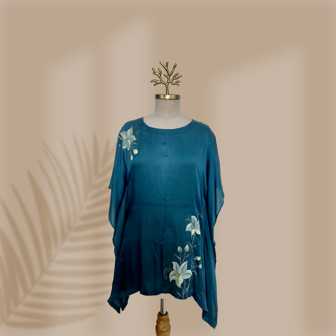 Selected Portfolio by gunj.bygunjan, handcrafted pieces