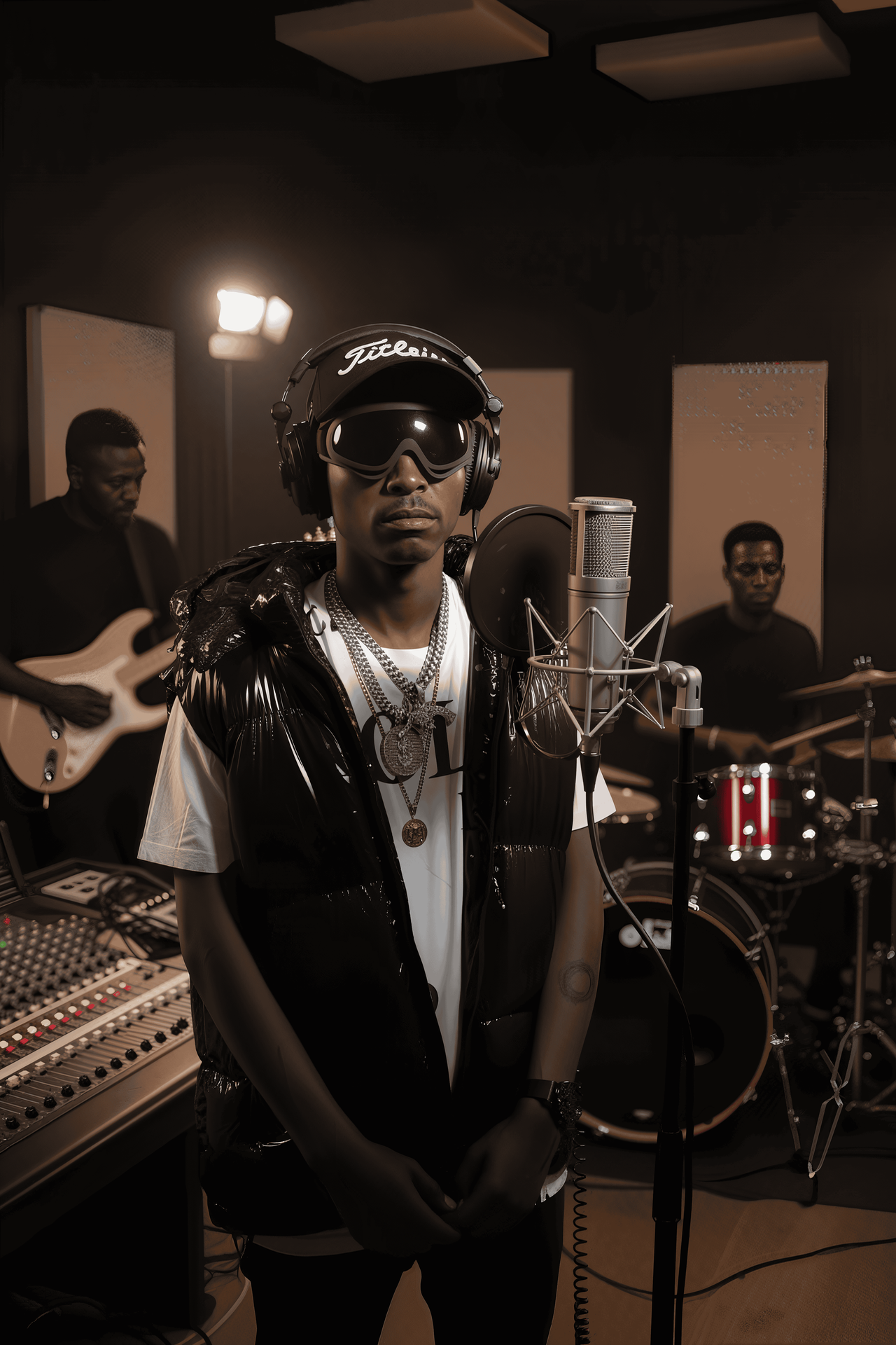 IMG_4246 by Glock Forex, musician