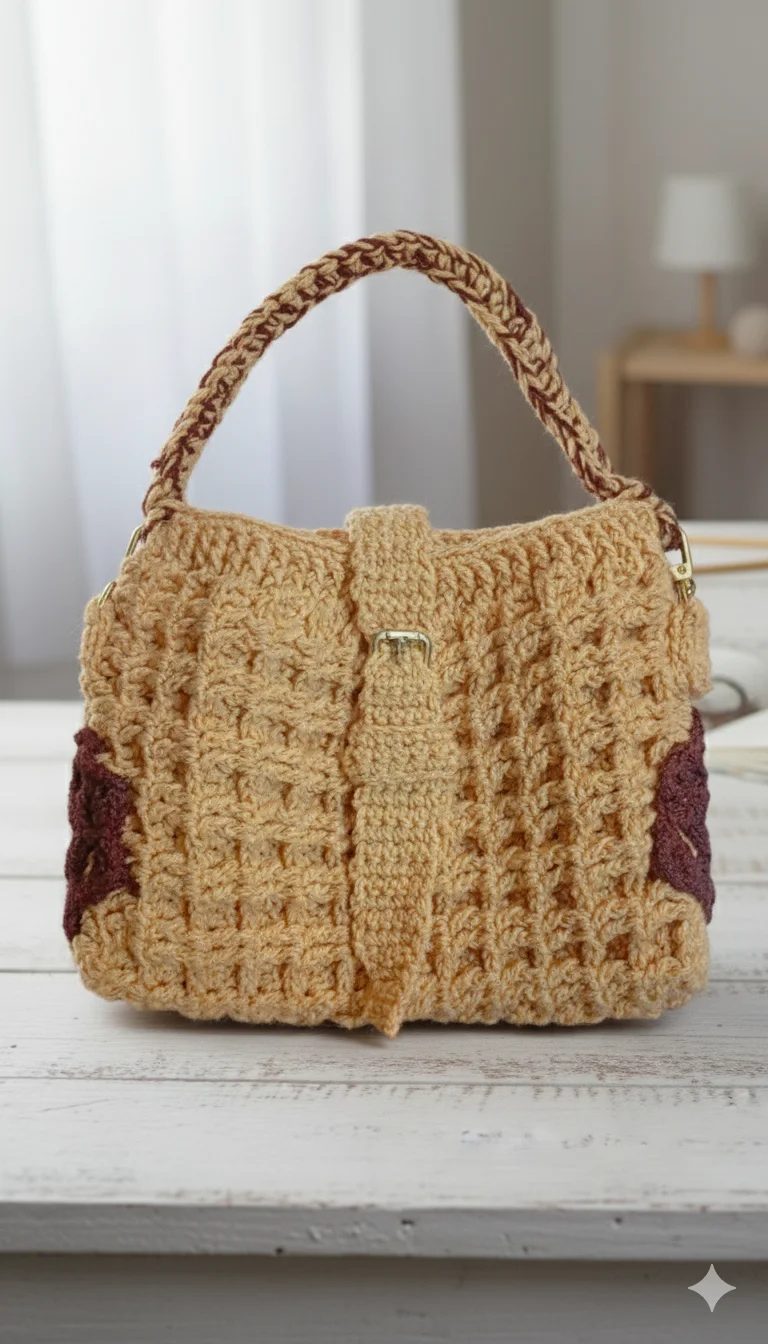 SELECTED TEXTILE WORK by wanawears, crocheter