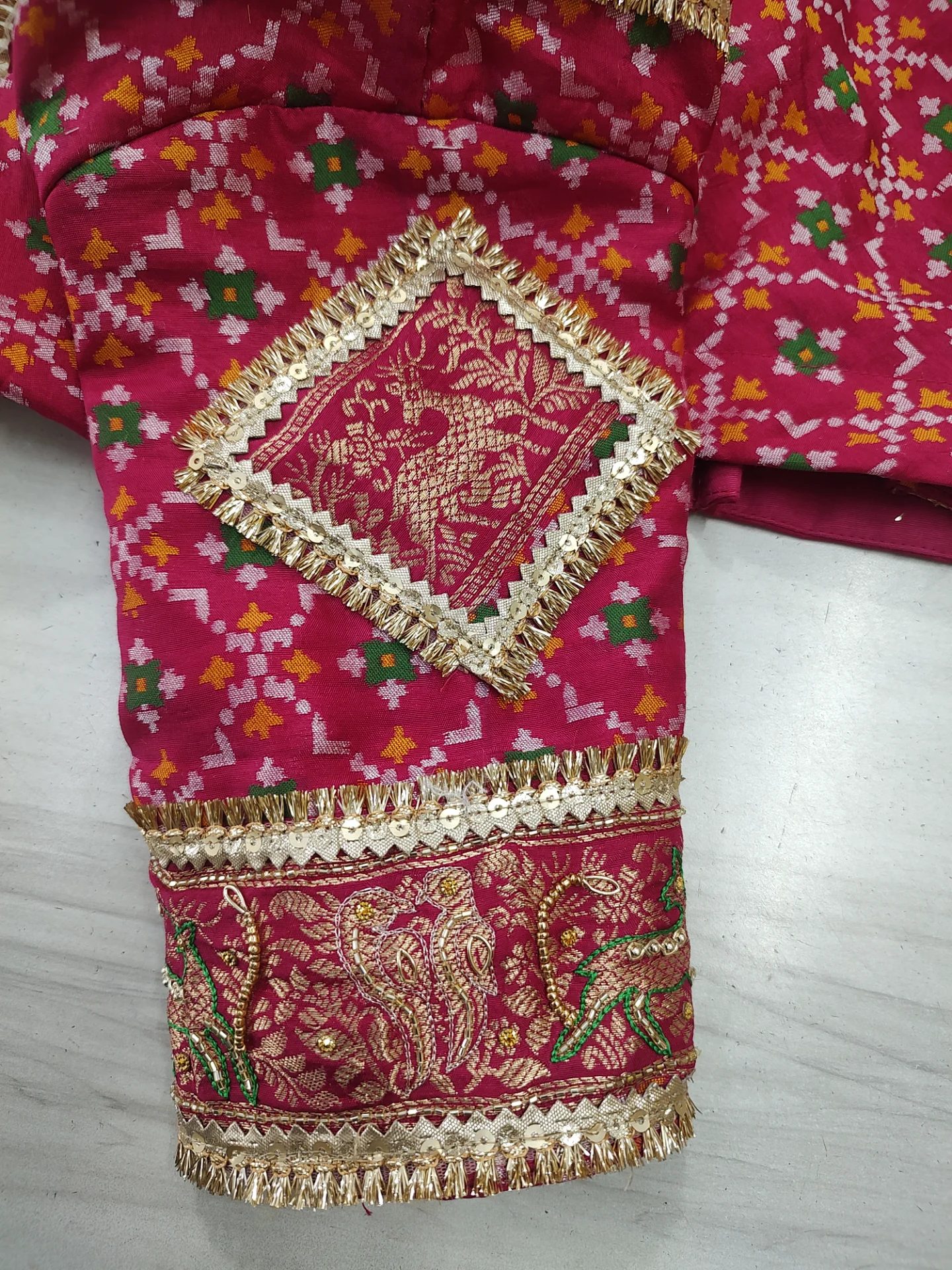 SELECTED ARCHIVE by devakideshlahre, jewelry design