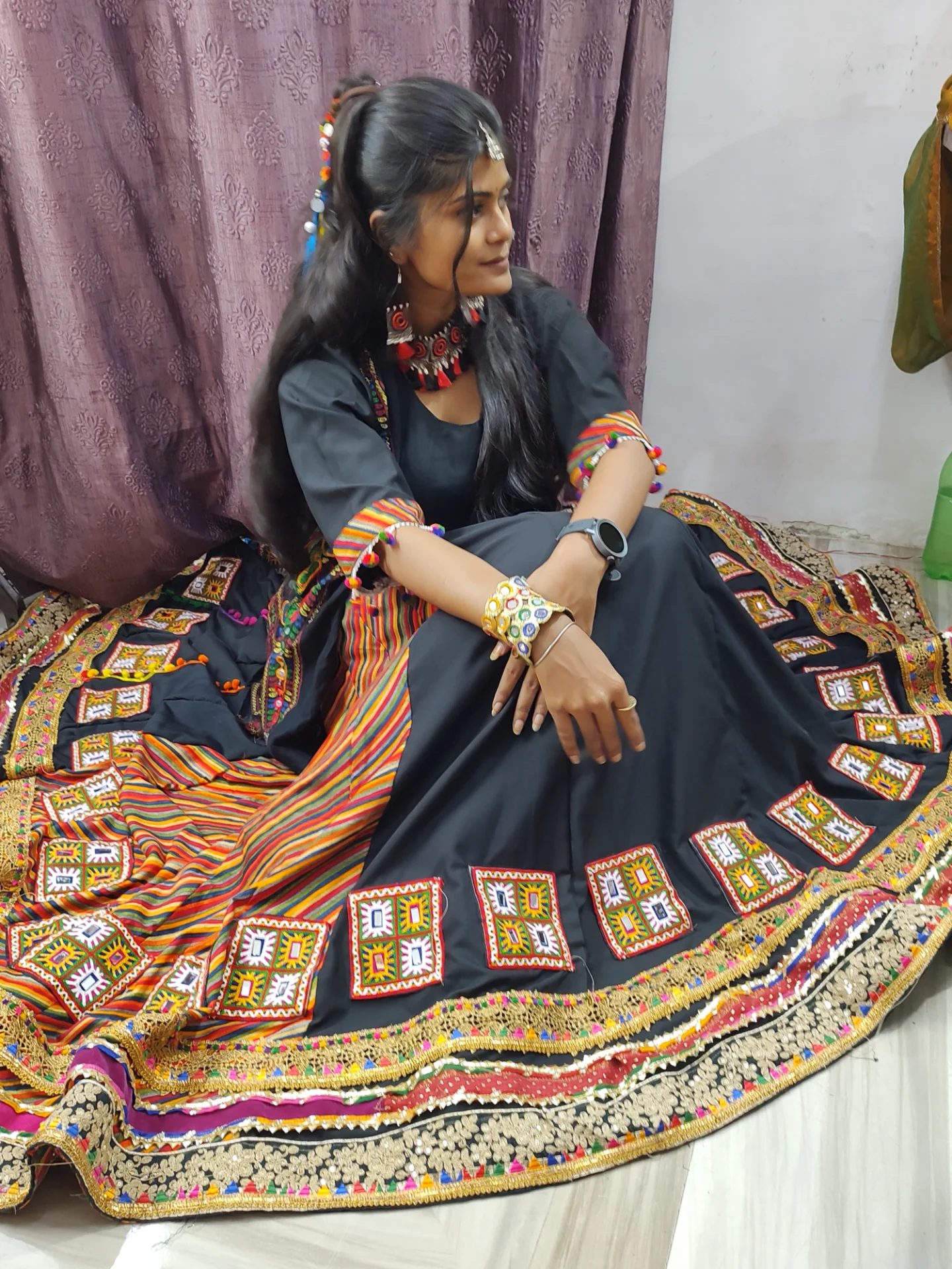 SELECTED ARCHIVE by devakideshlahre, jewelry design