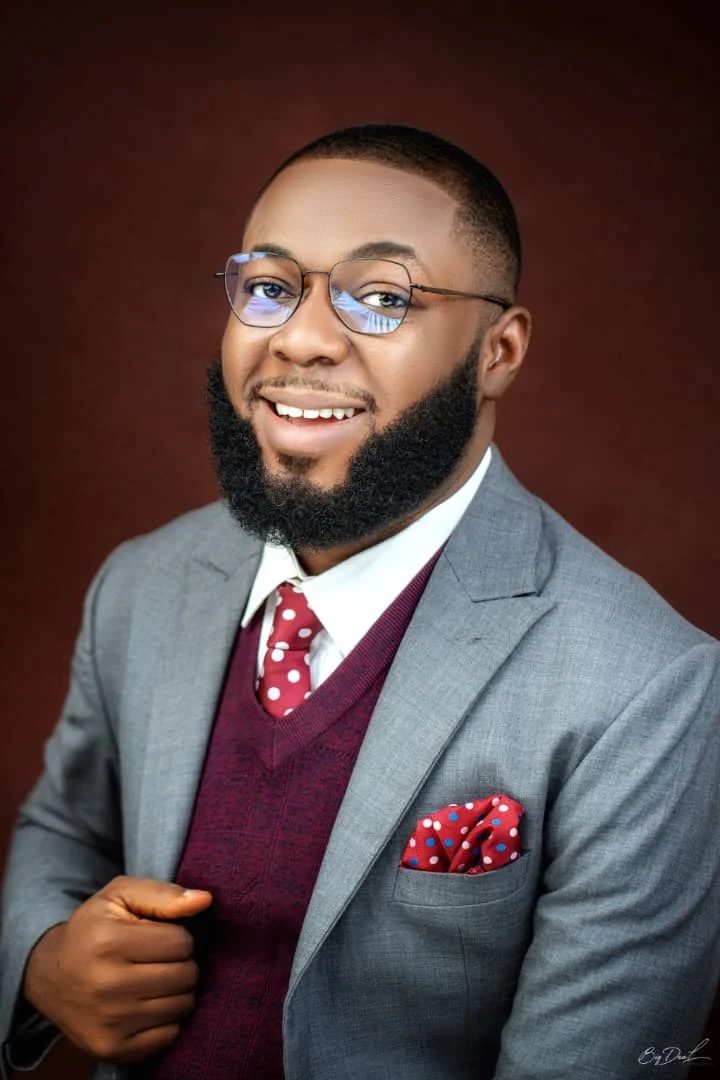 Selected Works by onyekwere O. Cordel , kairosglitz