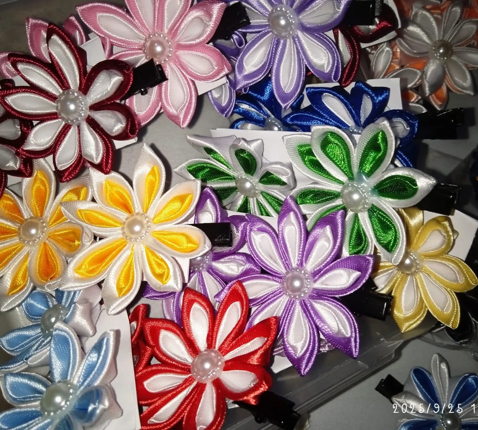 Selected Portfolio by AJ Gonzales , crafter
