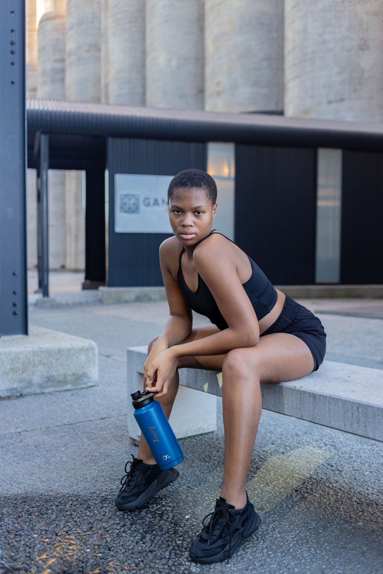 Asisipho_-19 by asisiphomayana, modeling — commercial