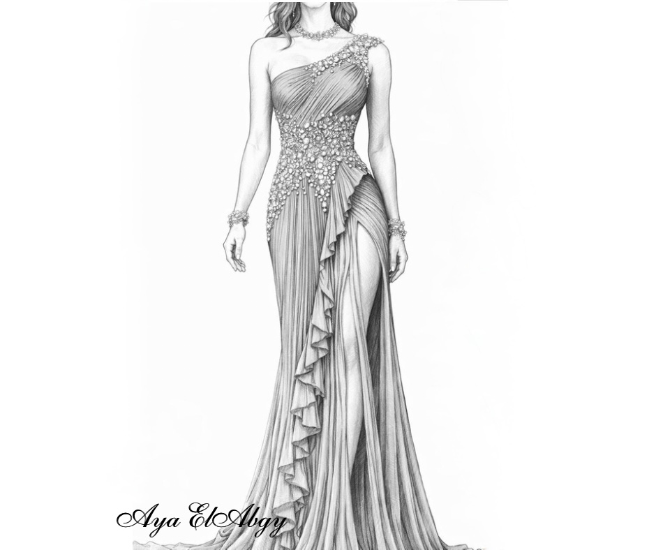 Aya ElAbgy by Aya ElAbgy , portfolio
