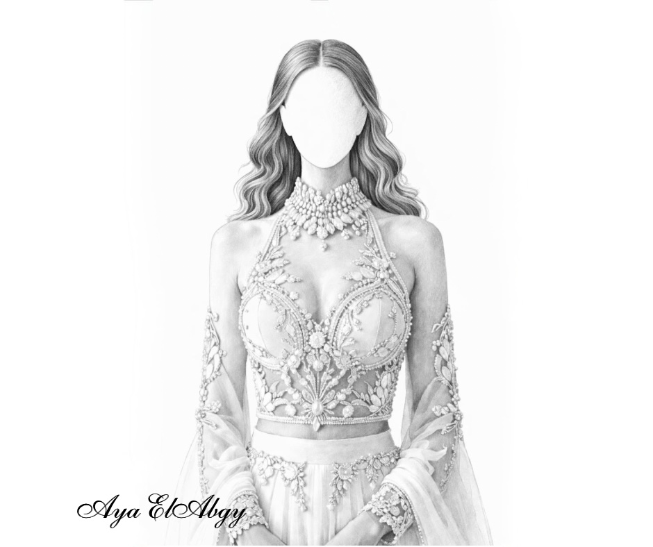 Aya ElAbgy by Aya ElAbgy , portfolio
