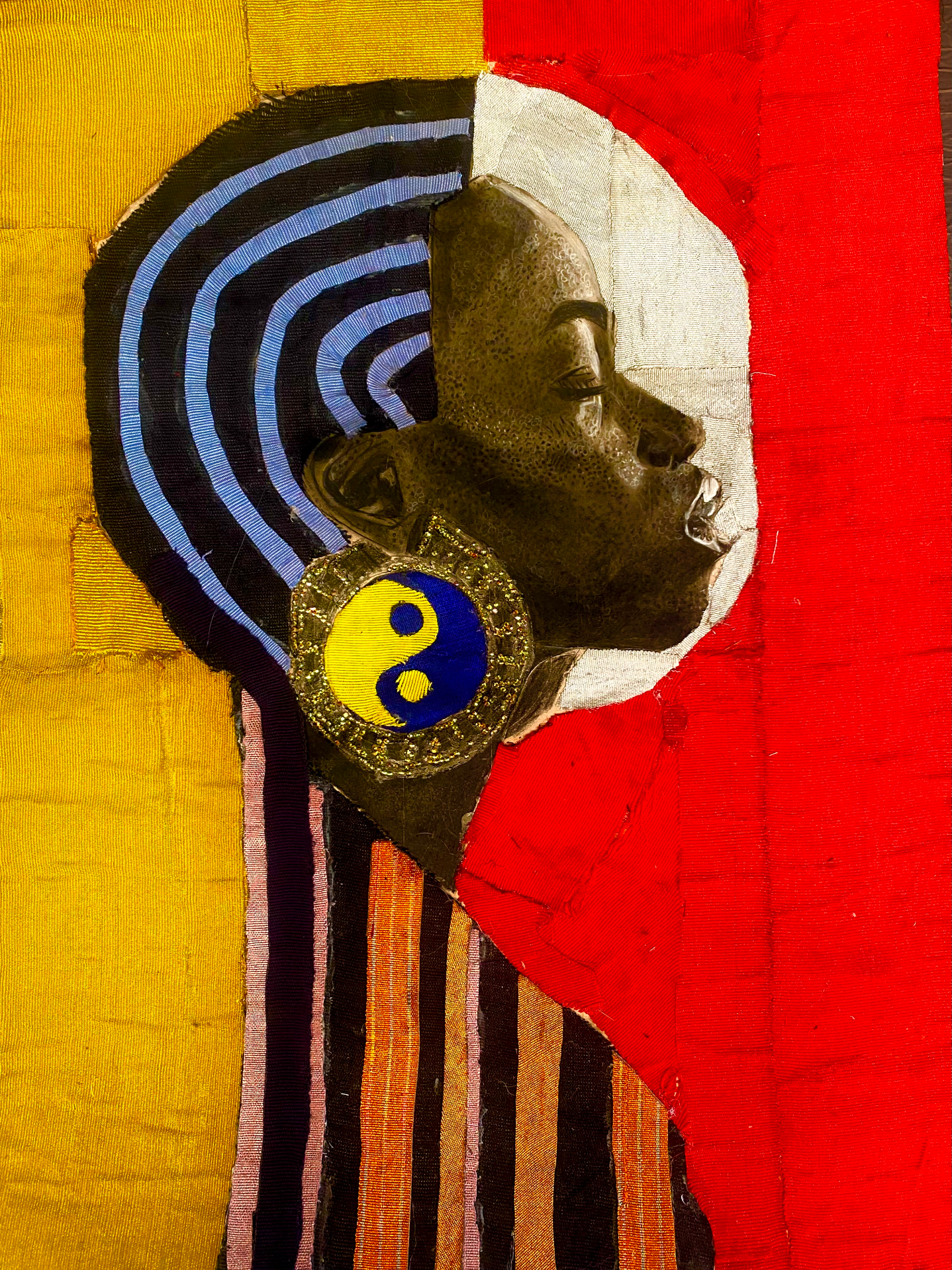 IMG_3075 by salihuabdulmumin43, fine art — mixed media
