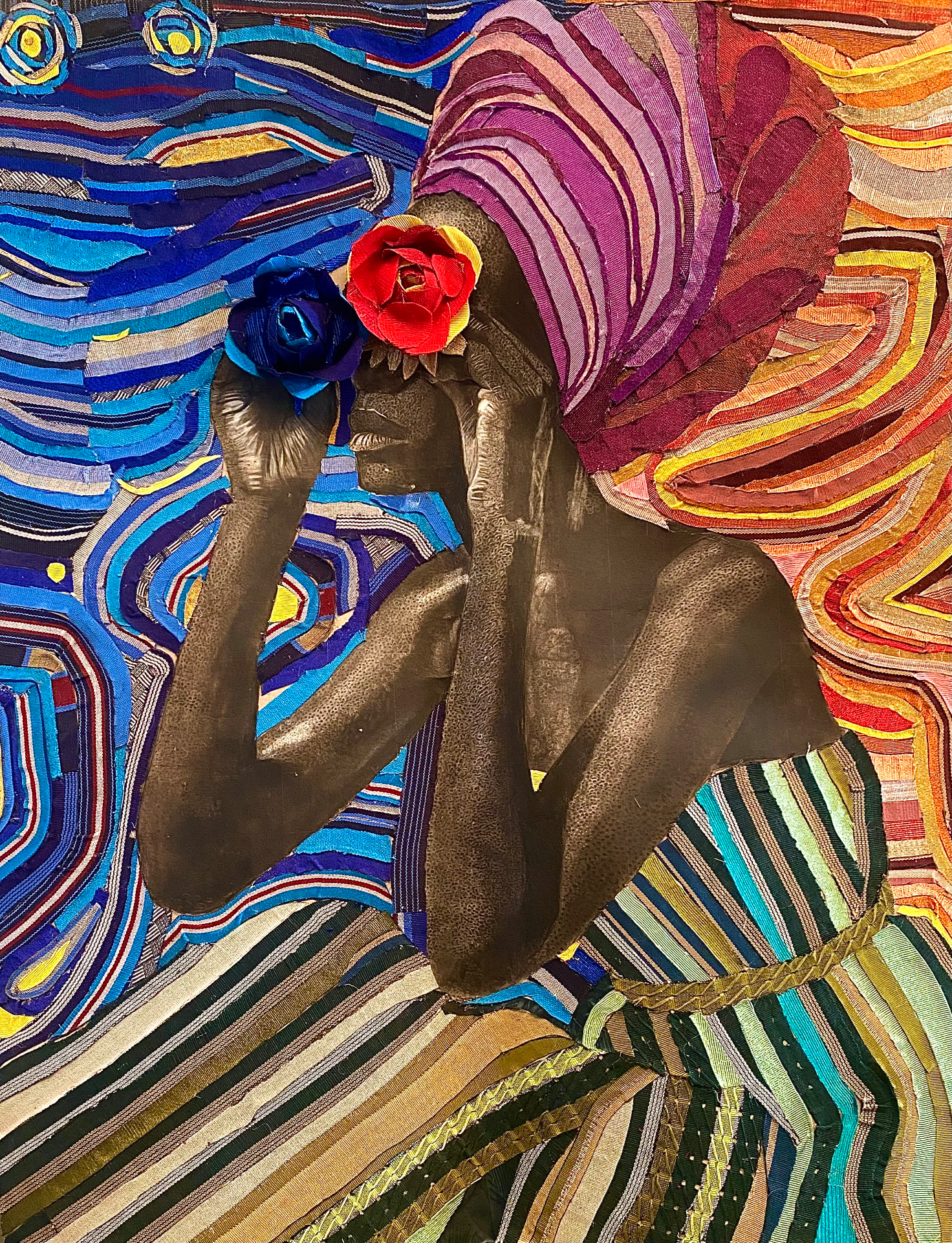 IMG_2828 by salihuabdulmumin43, fine art — mixed media