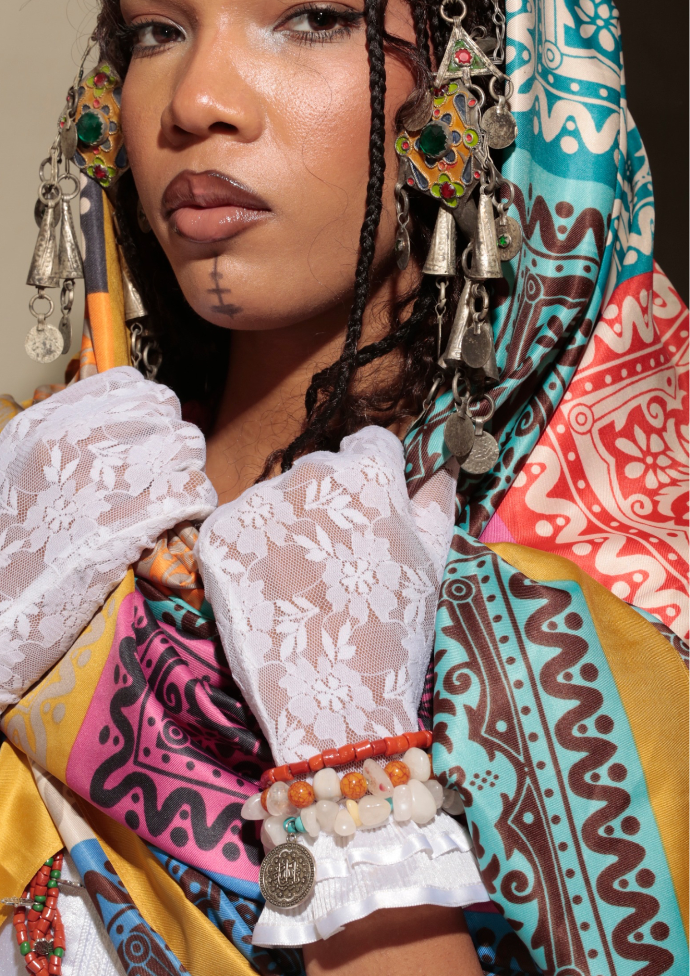 Selected Works by photographersmelie, portfolio