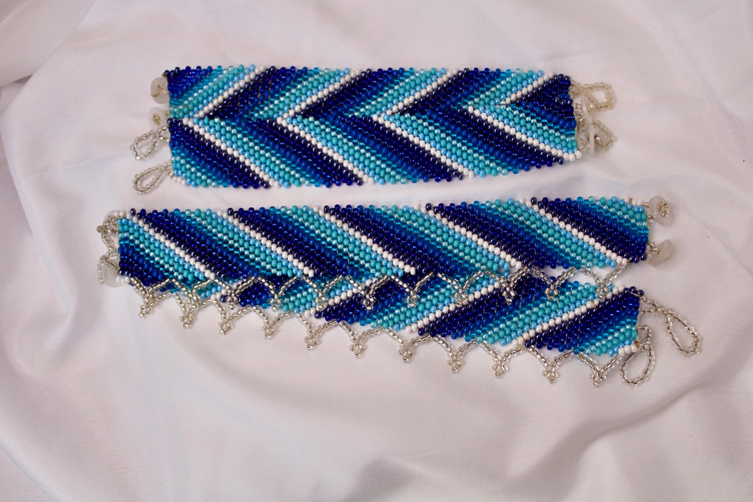 Adornment Archive by YonaYodwa, fashion — jewelry design