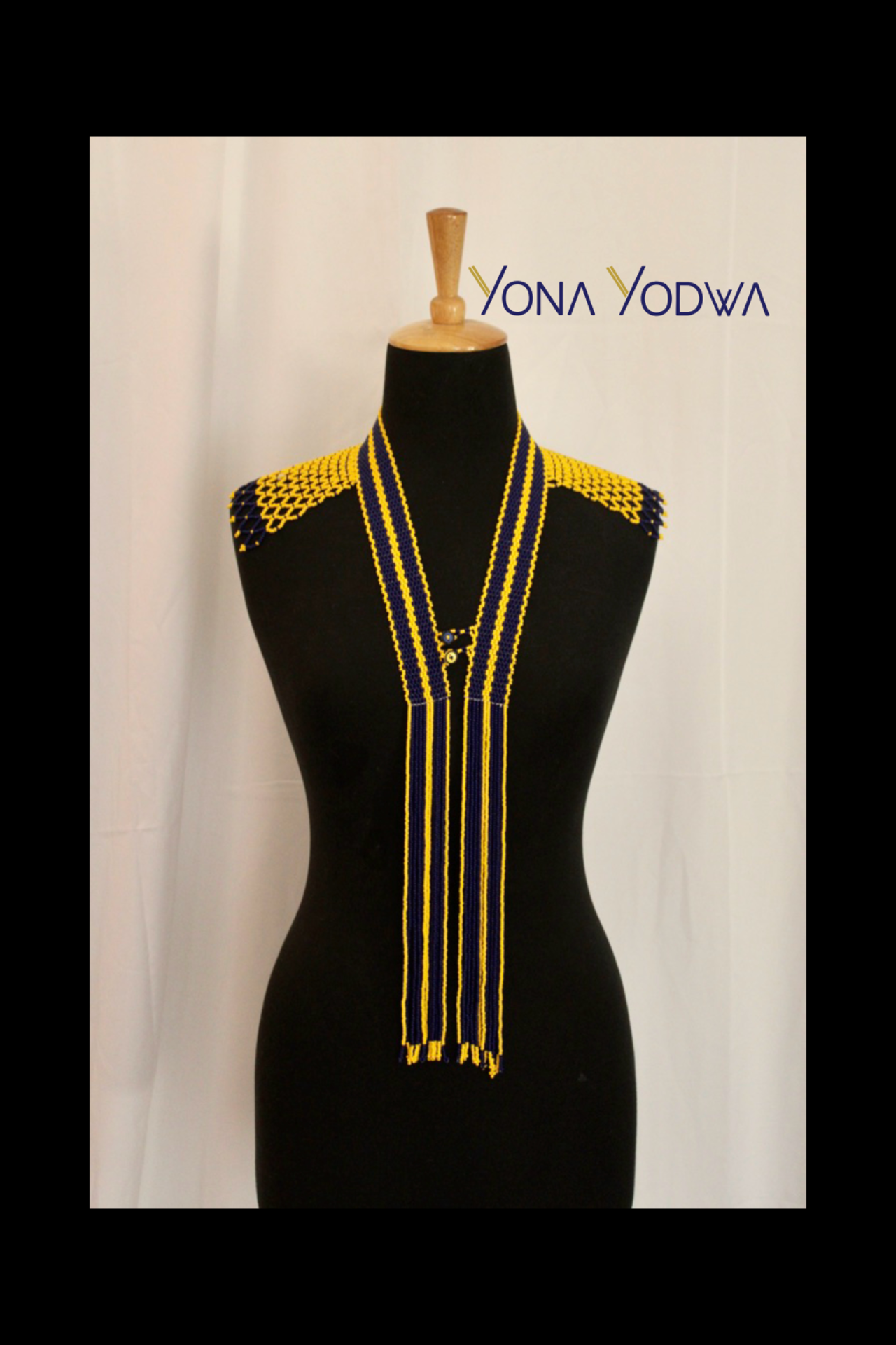 16541E2F-86A2-439A-B8E5-3724A321CFDD by YonaYodwa, fashion — jewelry design