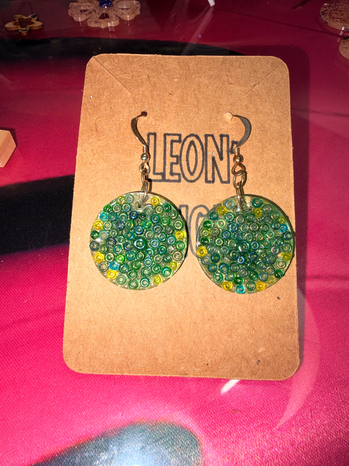 ARCHIVE SELECTION by leonpapitolv, jewelry design