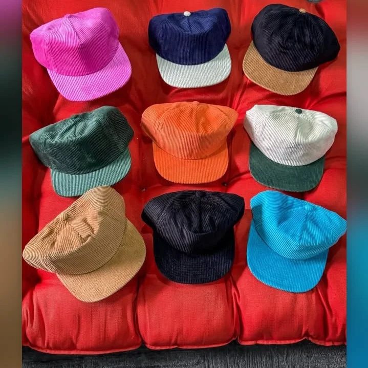 Snapbacks Available by Adebodun Micheal, portfolio