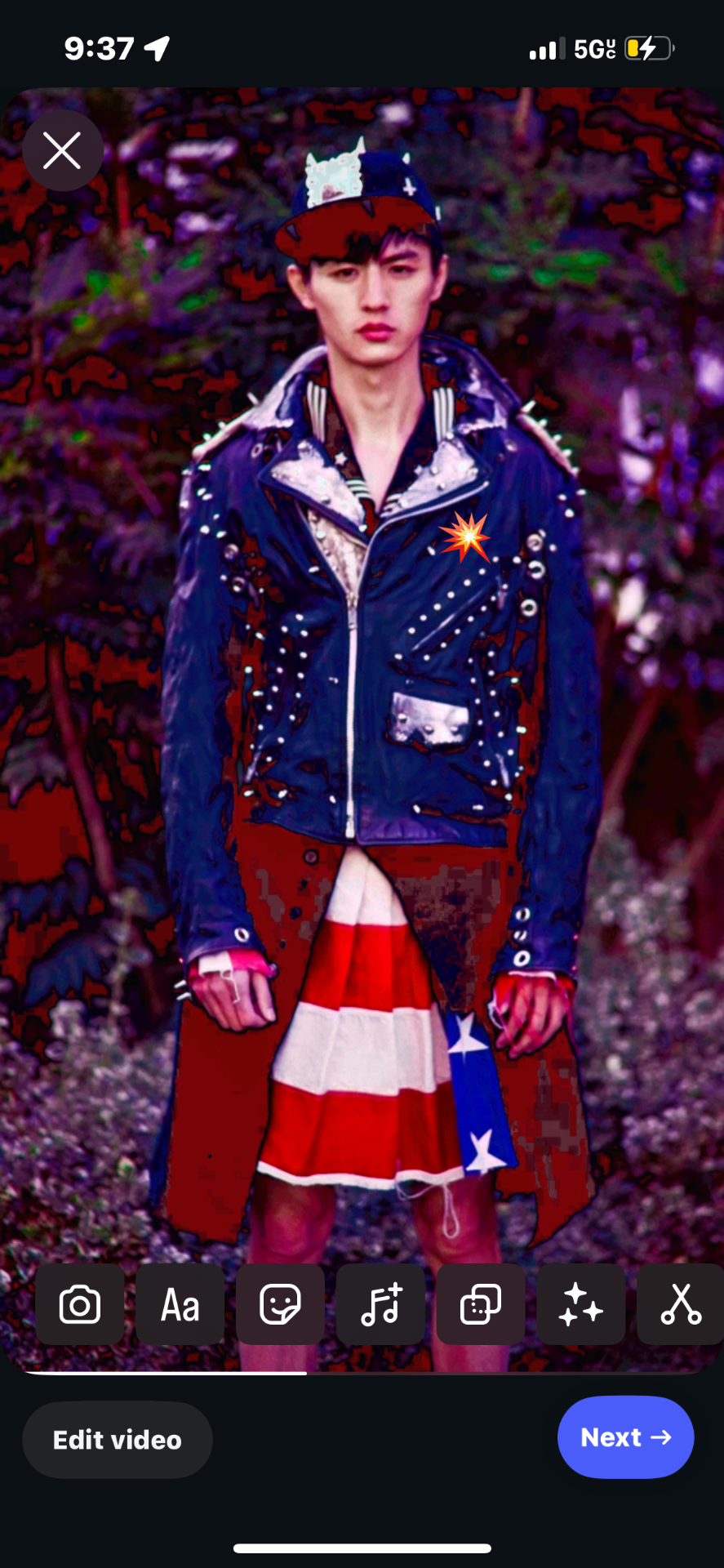 IMG_2427 by Victor Wilde, art direction