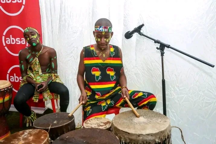 Selected Performances by miziziafrika254, authentic african traditional dances and percussion.