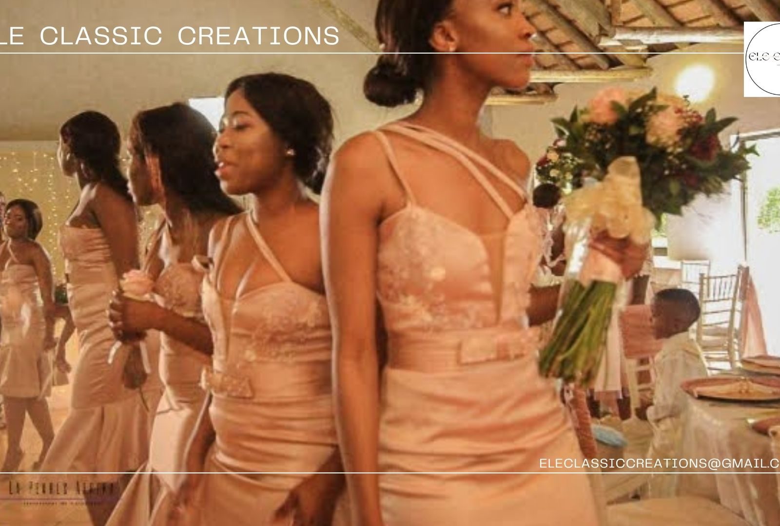 Minimalist Fashion Presentation Template by princesssenne, fashion — fashion design