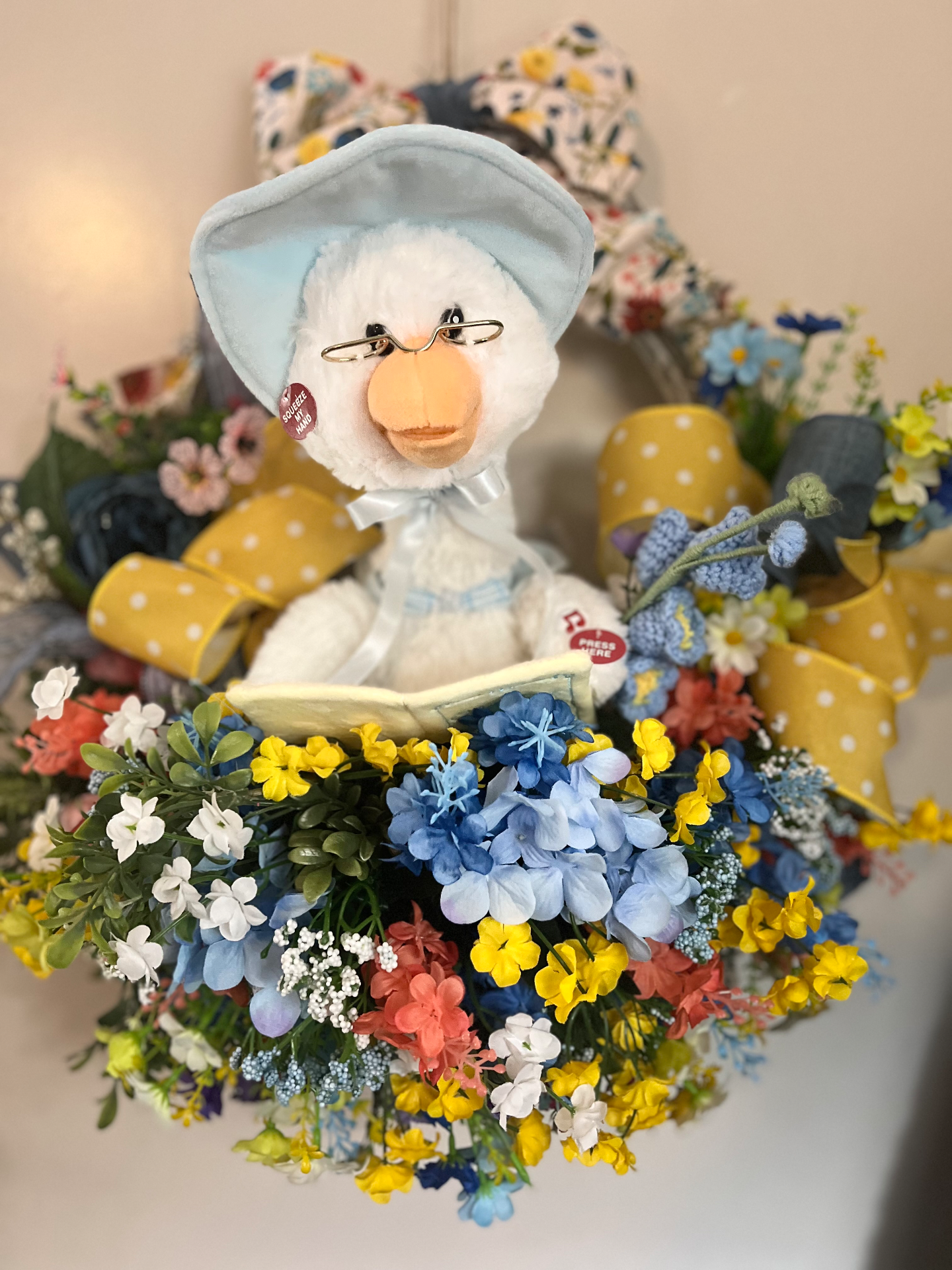 Selected Works by beautiful.reshiyth, crafts & handmade — florist