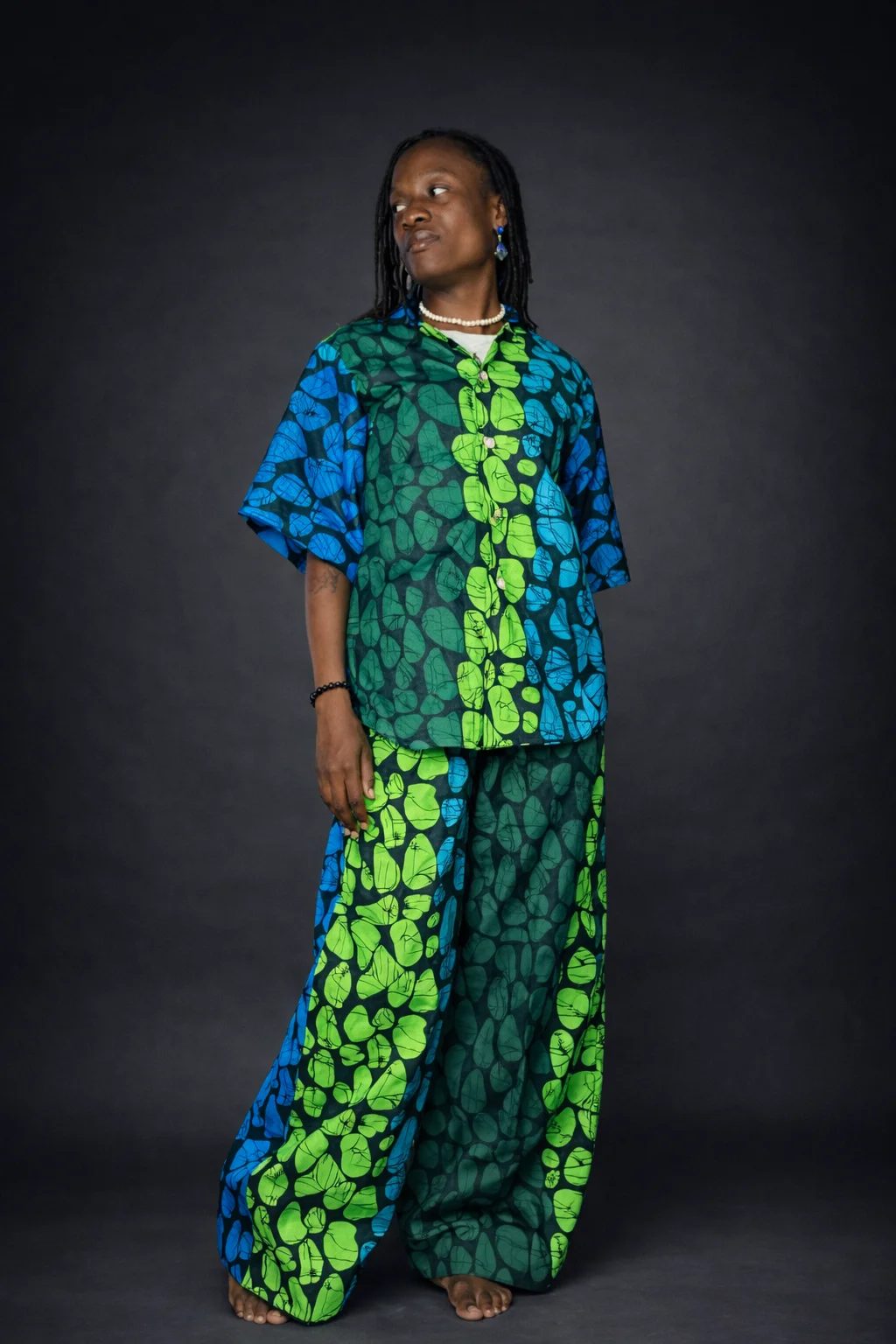 Liciene African prints collections by whesufelicia05, liciene african prints collections