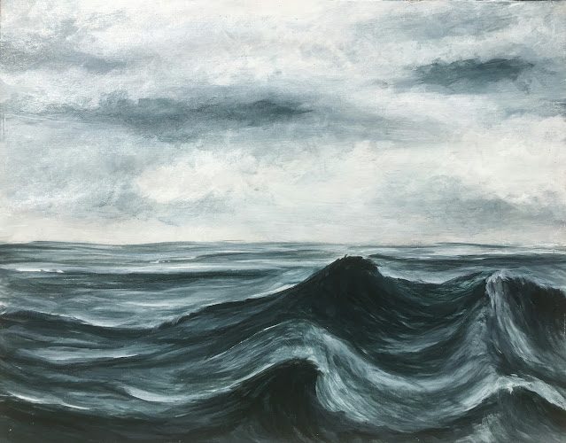 inbound5275703412308232695 by Selly Silviana, fine art — painter