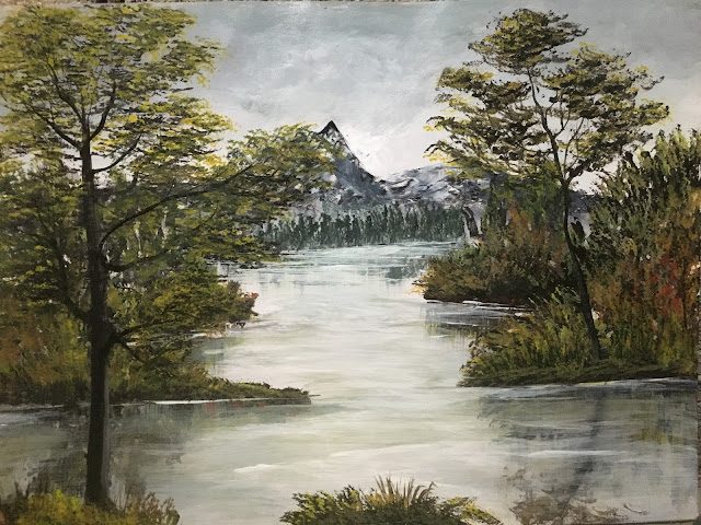inbound8859402035672248600 by Selly Silviana, fine art — painter