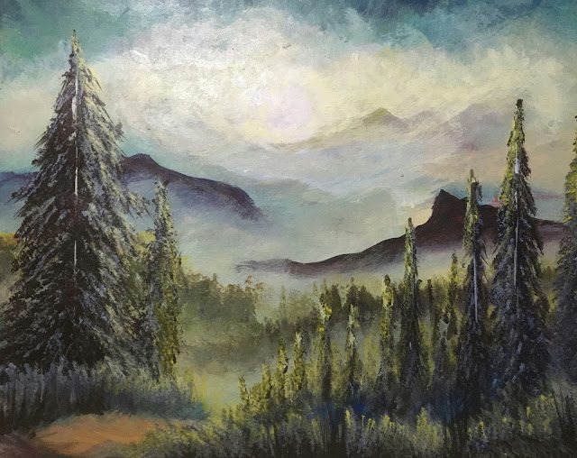 inbound7821444084057546499 by Selly Silviana, fine art — painter