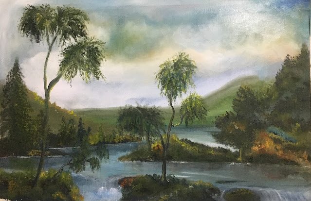 inbound5274884581676328910 by Selly Silviana, fine art — painter