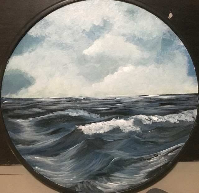 Selected Works by Selly Silviana, fine art — painter