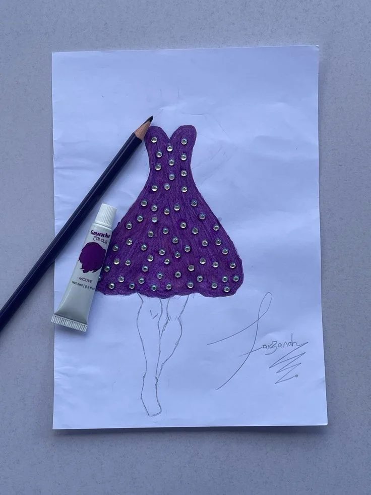 inbound2478031223814141181 by Farzanah zubairu , fashion illustrator