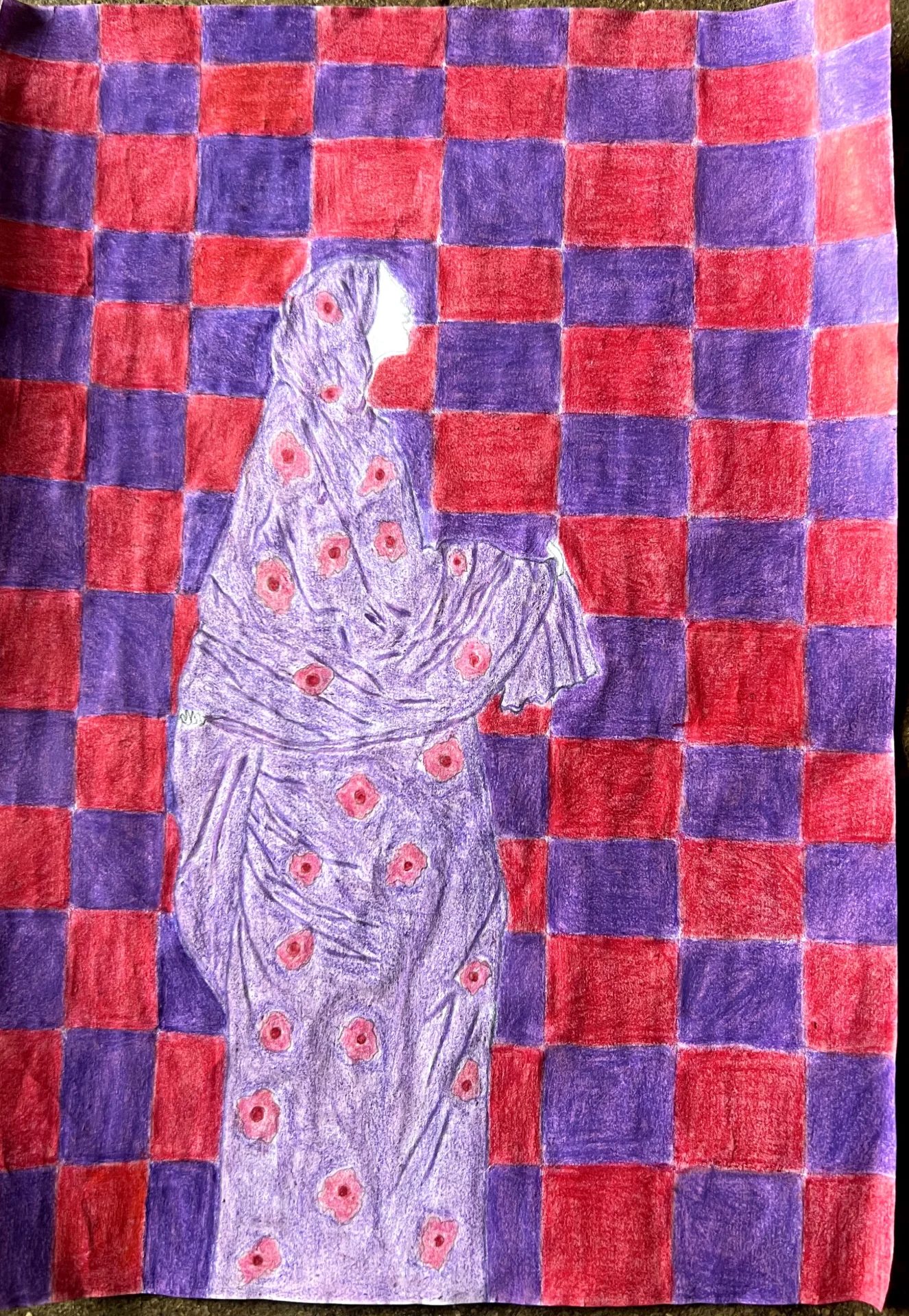 inbound3239826092693373647 by Farzanah zubairu , fashion illustrator