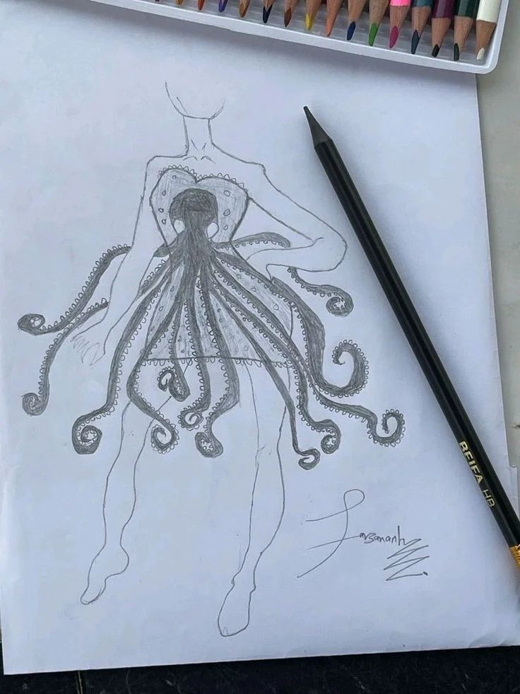 inbound5558733363765811310 by Farzanah zubairu , fashion illustrator