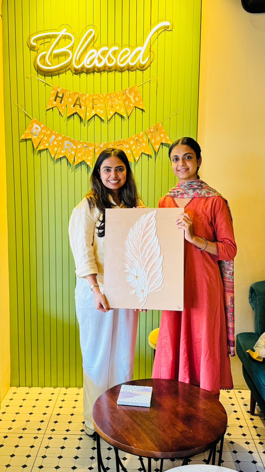 Selected Works by Navjeet kaur, jewelry design
