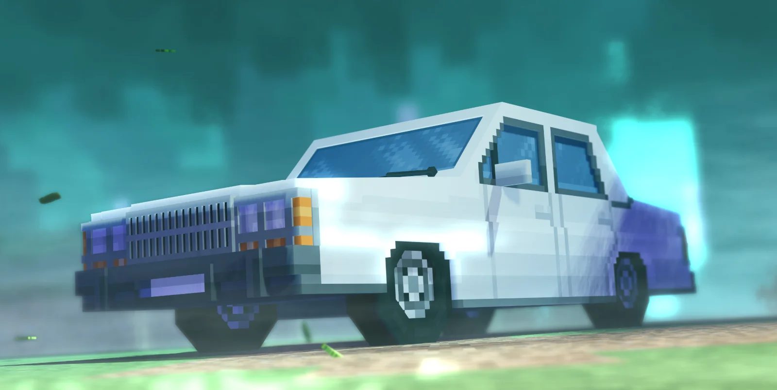 best car by DeadJam, animator