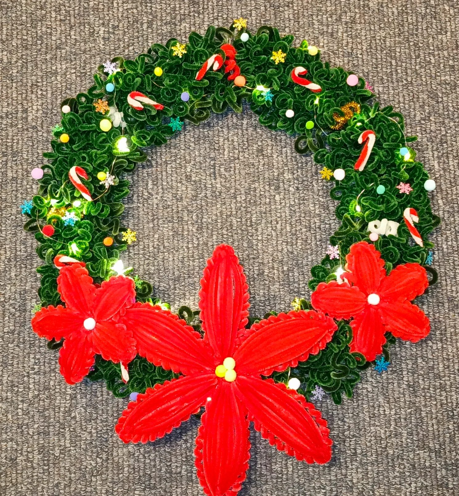 Handcrafted Designs by Osing, crafter
