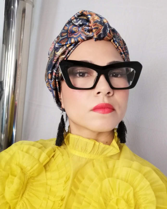 SELECTED ARCHIVE by Shahida Salie , fashion styling