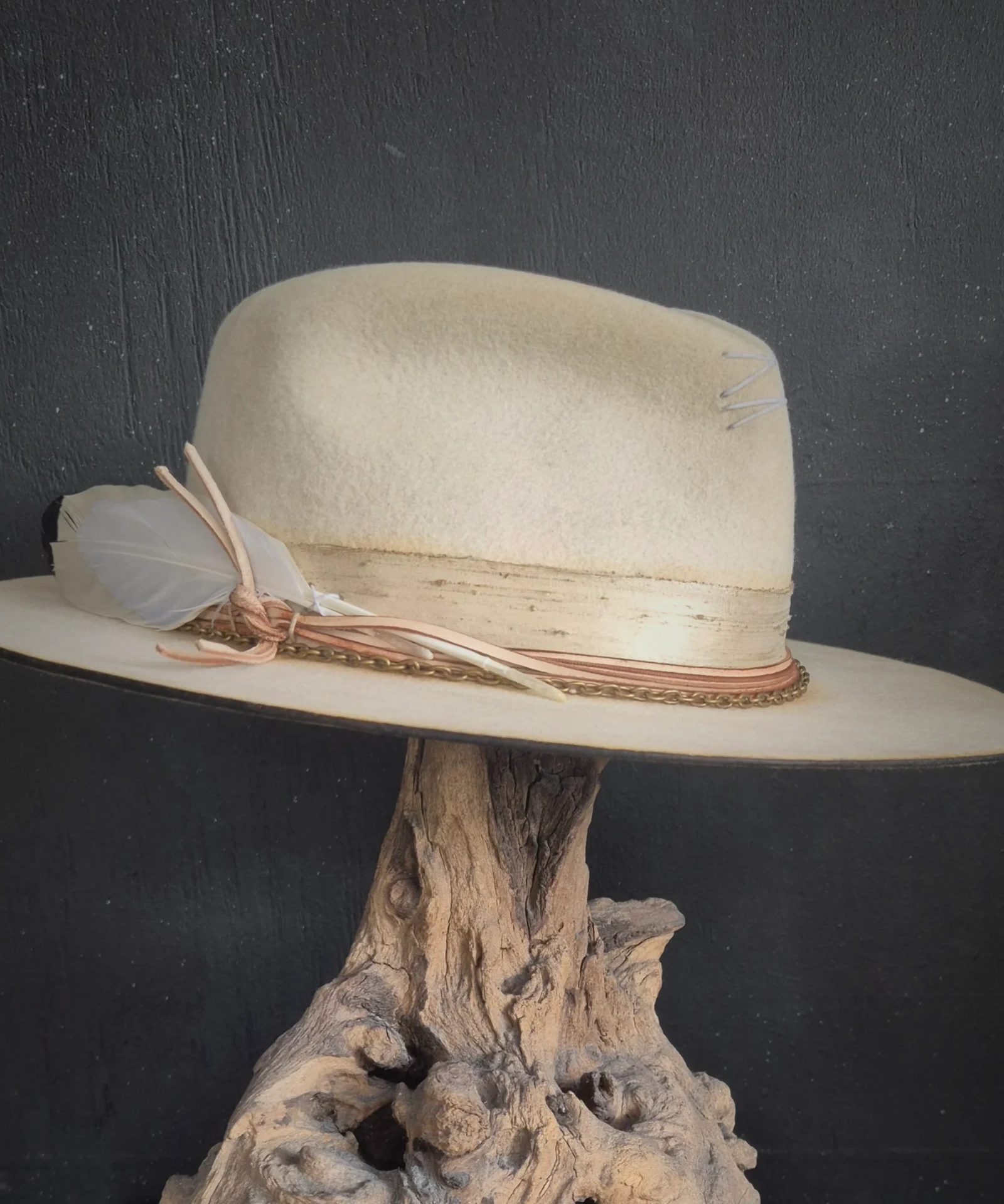 SELECTED PIECES by gadimessinger, fashion — fashion design