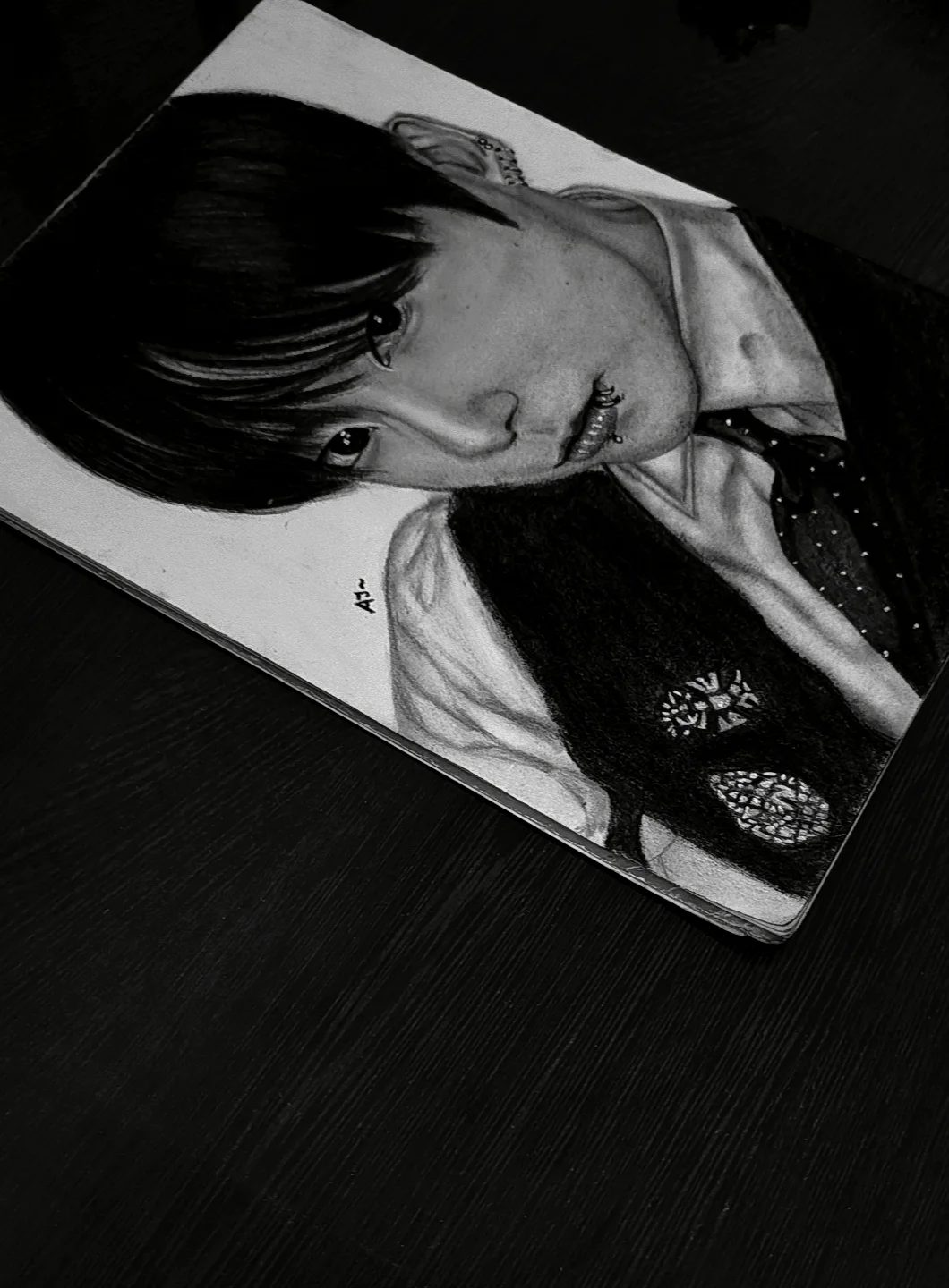 inbound9221654100017462226 by Anushka, sketch artist