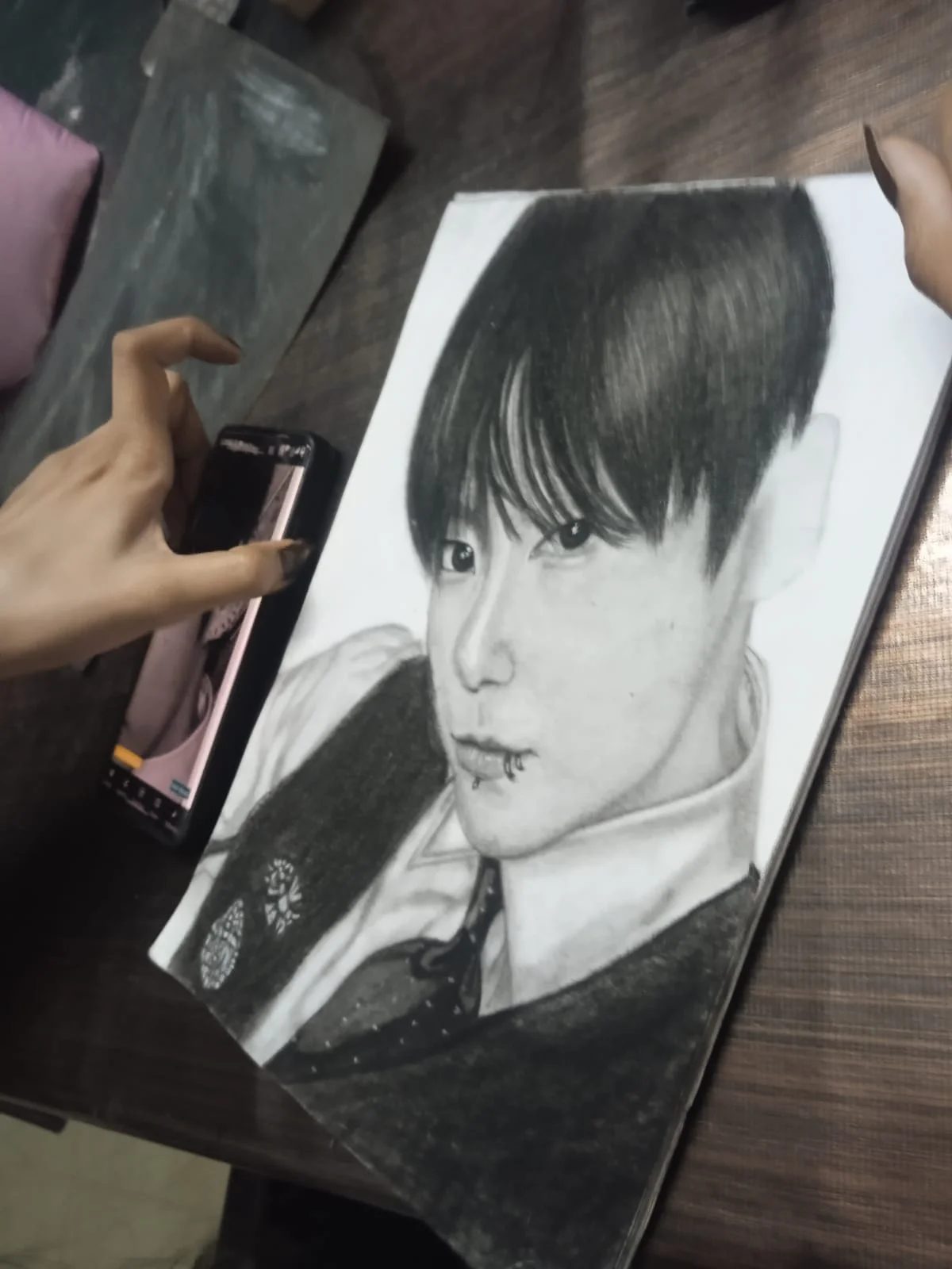 inbound8794943580706911843 by Anushka, sketch artist