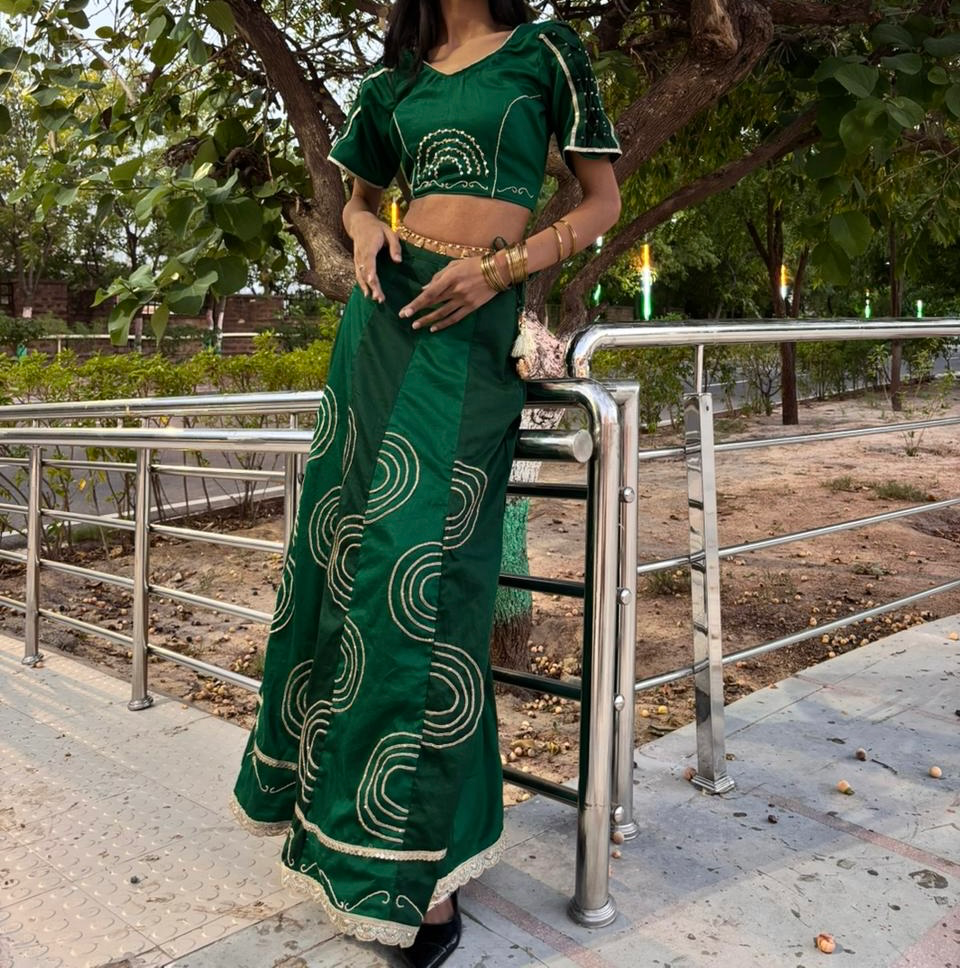 IMG_4839 by AARUSHI KHOSLA, fashion — fashion design